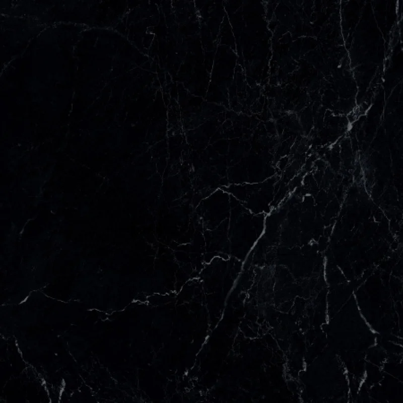 Плитка керамогранитная Panaria Eternity Marquina black 600X600Х9.5мм гладкая/матовая PGWEN30