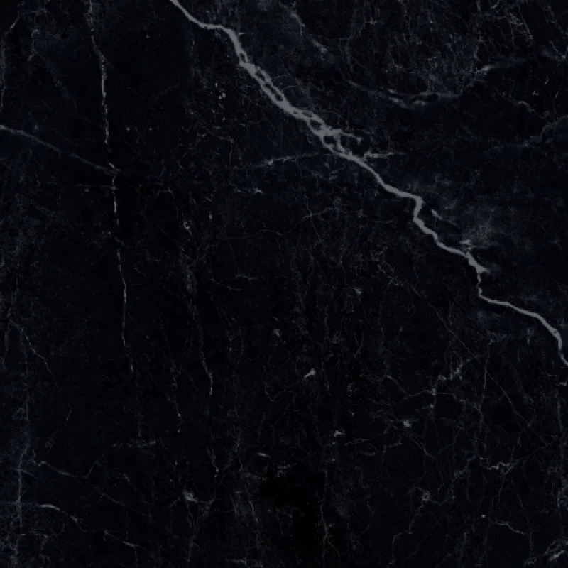 Плитка керамогранитная Panaria Eternity Marquina black 600X600Х9.5мм гладкая/матовая PGWEN30