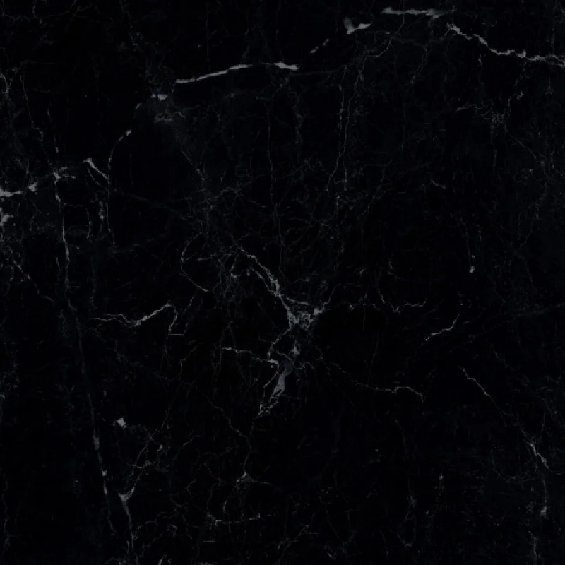 Плитка керамогранитная Panaria Eternity Marquina black 600X600Х9.5мм гладкая/матовая PGWEN30