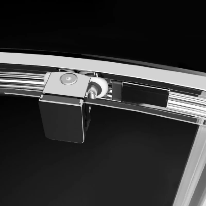Душевые двери RADAWAY Premium Pro KDJ 1400x2000 мм 1015140-01-01R