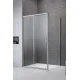 Боковое стекло RADAWAY Premium Pro S1 100x2000 мм 1016100-01-01