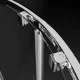 Боковое стекло RADAWAY Premium Pro S1 100x2000 мм 1016100-01-01