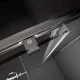 Боковое стекло RADAWAY Premium Pro S1 100x2000 мм 1016100-01-01