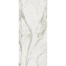Плитка керамогранитная Cottodeste Allure Calacatta 1200x2780х6,5мм Kerlite гладкая/глянцевая EK6AR15