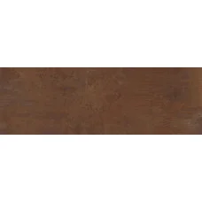 Плитка керамогранитная Cottodeste Metal Corten 1000x3000х5,5мм Kerlite гладкая/матовая EK7ME00