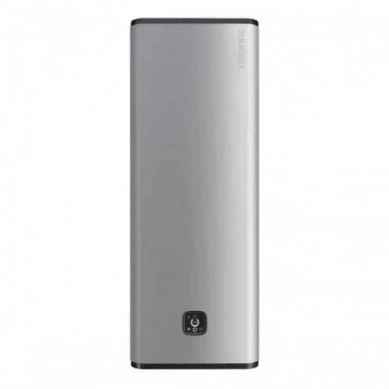 Бойлер Atlantic Vertigo Steatite WI-FI 100 ES-MP0802F220-S WD (2250W) Silver 851338