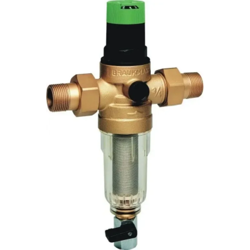 Фільтр із редуктором Honeywell Resideo 3/4 FK06-3/4AA