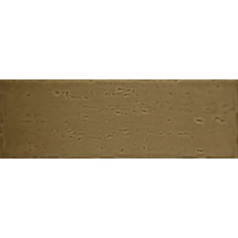 Плитка Iris Ceramica Aura Moss 100x300х7,5мм структурная/глянцевая, для стены 754947