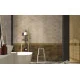 Плитка Iris Ceramica Aura Moss 100x300х7,5мм структурная/глянцевая, для стены 754947