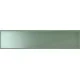 Плитка Sartoria Vibes Salvia Flat 62x250х8,5мм гладкая/глазурованная, для стены SAVIFL0262G
