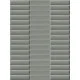 Плитка Sartoria Vibes Salvia Flat 62x250х8,5мм гладкая/глазурованная, для стены SAVIFL0262G