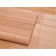 Плитка Sartoria Vibes Mattone, декор Fold 62x250х8,5мм структурная/глазурованая, для стены SAVIFO0662G
