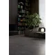Плитка керамогранитная Cottodeste Lithos Carbon 1200x600х6,5мм Kerlite, гладкая/матовая soft EKXLT05