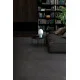 Плитка керамогранитная Cottodeste Lithos Carbon 1200x600х6,5мм Kerlite, гладкая/матовая soft EKXLT05