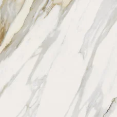 Плитка керамогранитная Panaria Perpetual Venato gold 1200x1200х9мм гладкая/глянцевая PG8PE45