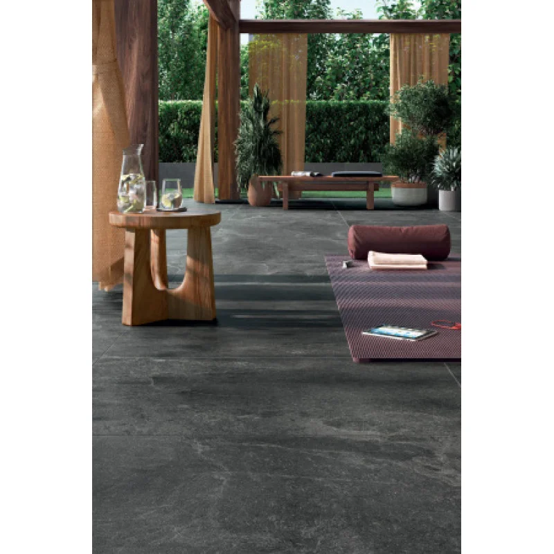 Плитка керамогранитная Blustyle Geos Reef 600x600х9мм гладкая/матовая BGWGE20