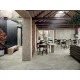 Плитка керамогранитная Blustyle Geos Earth 1200x1200х9мм гладкая/матовая BG8GE10
