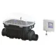 Автоматический обратный клапан Kessel Pumpfix F DN100 84100