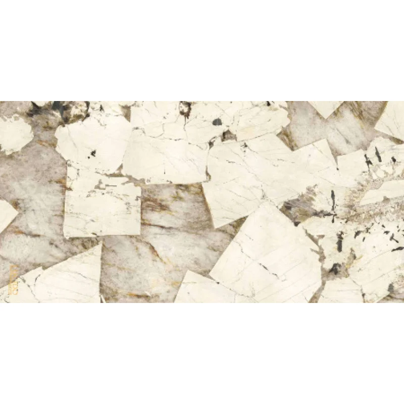 Плитка керамогранитная FMG Marmi select Patagonia 1200x600х8мм гладкая/матовая P628606