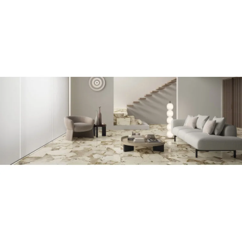 Плитка керамогранитная FMG Marmi select Patagonia 1200x600х8мм гладкая/матовая P628606