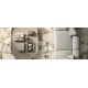 Плитка керамогранитная FMG Marmi select Patagonia 1200x600х8мм гладкая/матовая P628606
