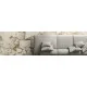 Плитка керамогранитная FMG Marmi select Patagonia 1200x600х8мм гладкая/матовая P628606