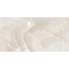 Плитка керамогранитная FMG Marmi select Onice alabastrino 1200x600х8мм гладкая/полированная LU628358