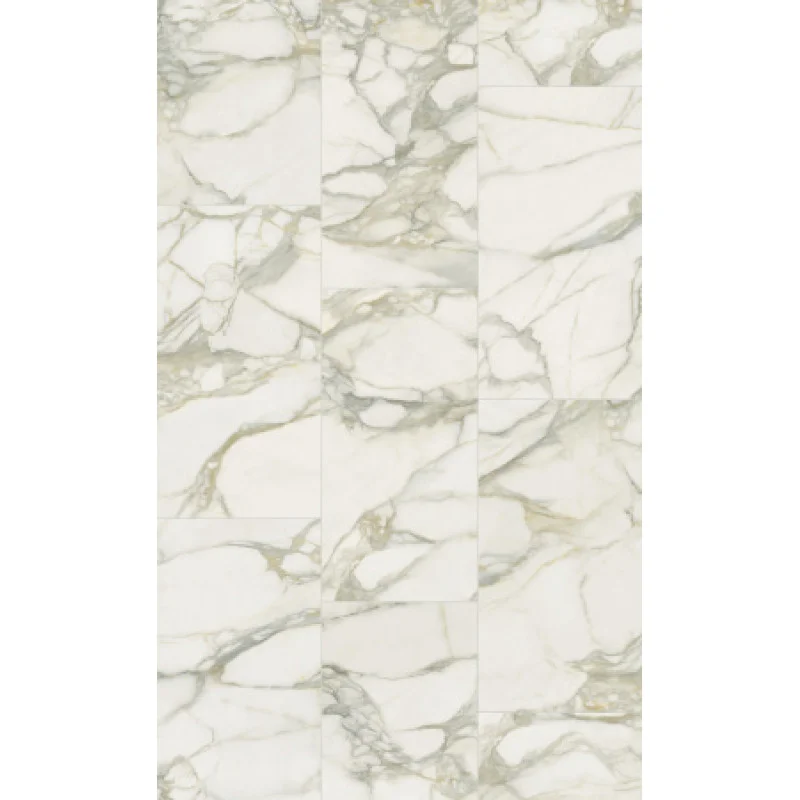 Плитка керамогранитная FMG Marmi select Calacatta oro 1200x600х8мм гладкая/полированная LU628365