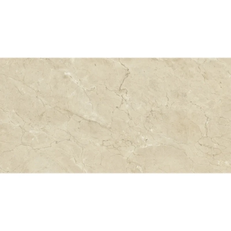 Плитка керамогранитная FMG Marmi select Crema marfil extra 1200x600х8мм гладкая/матовая P628392