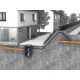 Насосная станция Kessel Aqualift F Basic Duo Tronic 828711PL