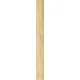 Плитка керамогранитная Panaria Nuance Caramel naturale 200x1800х10,5мм гладкая/матовая PG4N100