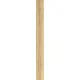 Плитка керамогранитная Panaria Nuance Caramel naturale 200x1800х10,5мм гладкая/матовая PG4N100