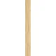 Плитка керамогранитная Panaria Nuance Caramel naturale 200x1800х10,5мм гладкая/матовая PG4N100