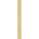 Плитка керамогранитная Panaria Nuance Caramel naturale 200x1800х10,5мм гладкая/матовая PG4N100