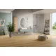 Плитка керамогранитная Panaria Nuance Caramel naturale 200x1800х10,5мм гладкая/матовая PG4N100
