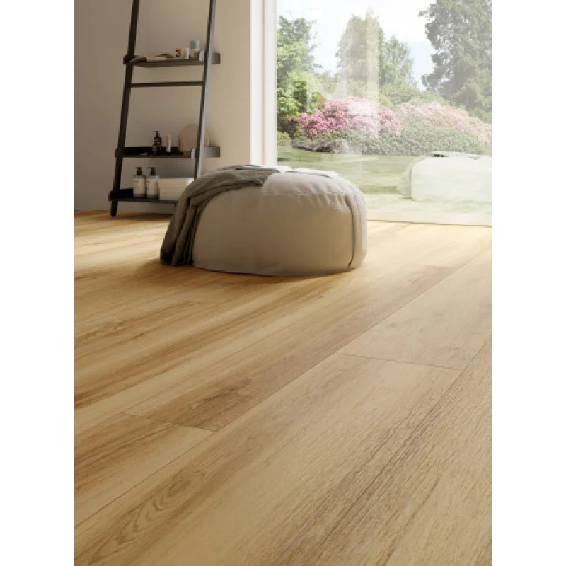 Плитка керамогранитная Panaria Nuance Caramel naturale 200x1800х10,5мм гладкая/матовая PG4N100