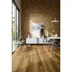 Плитка керамогранитная Panaria Nuance Miel naturale 300x1200х9,5мм гладкая/матовая PG6N120