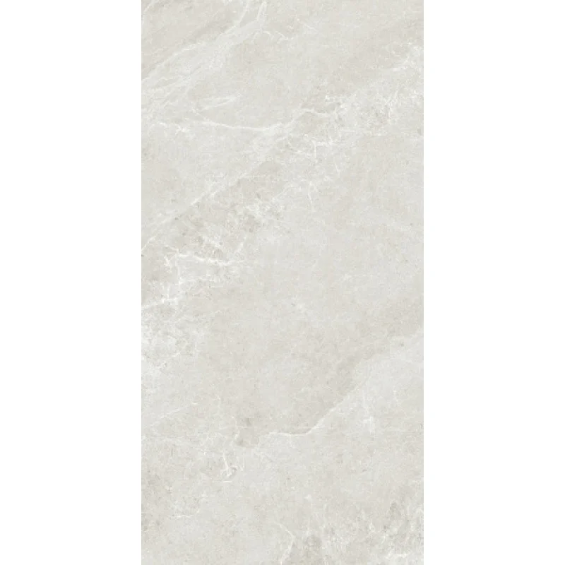 Плитка керамогранитная Blustyle Advantage Chalk 600x1200х9мм гладкая/лапатированная BGXADL0