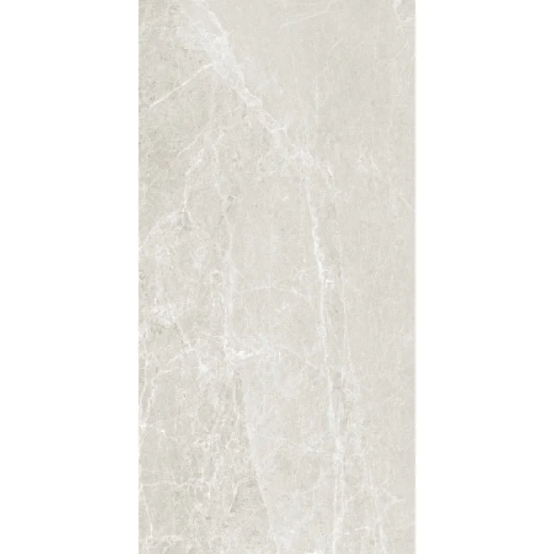 Плитка керамогранитная Blustyle Advantage Chalk 600x1200х9мм гладкая/лапатированная BGXADL0