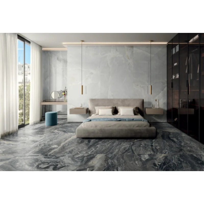 Плитка керамогранитная Panaria Perpetual Orobico blend 600x1200х9мм гладкая/матовая soft PGXPE30