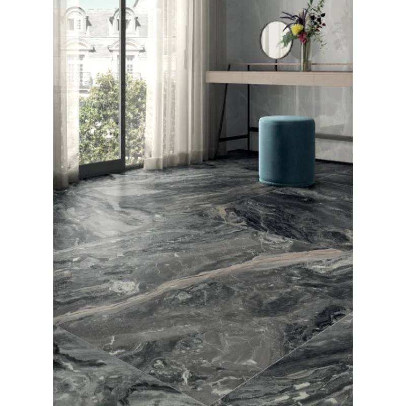 Плитка керамогранитная Panaria Perpetual Orobico blend 600x1200х9мм гладкая/матовая soft PGXPE30