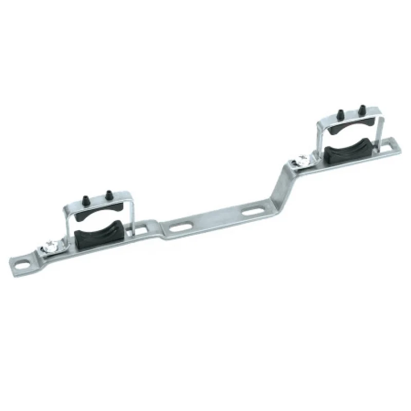 Кронштейны для коллектора General Fittings 2 шт. AC0080I100001H.1