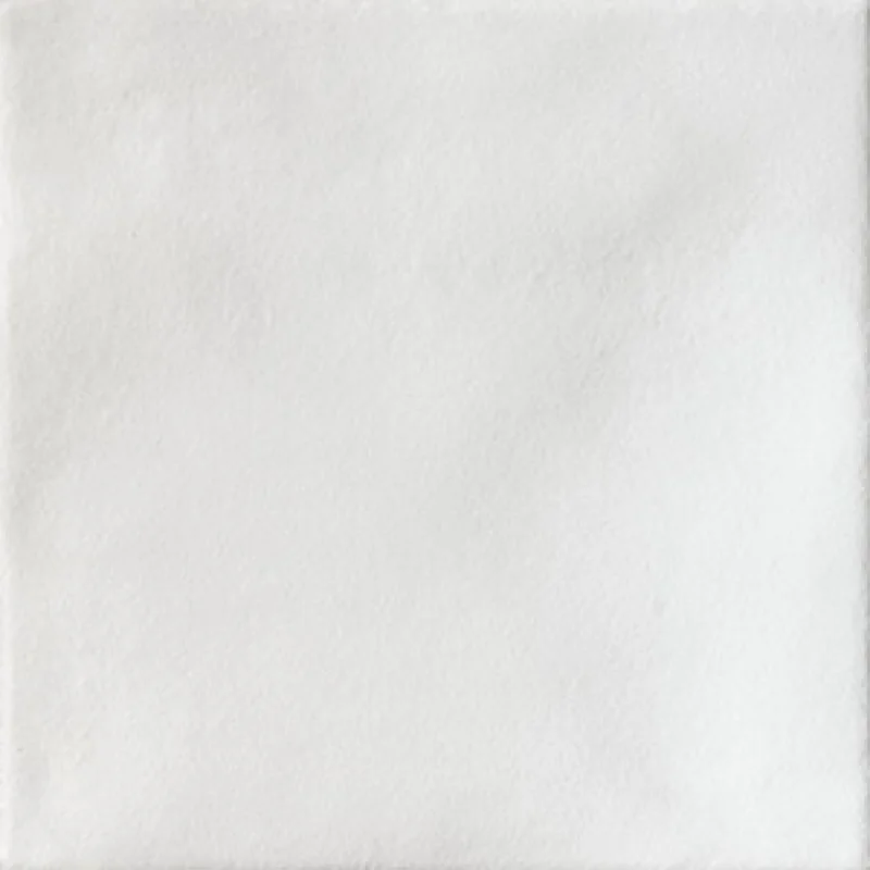 Плитка Iris Ceramica Bottega d`arte Bianco 150x150х10мм структурная/матовая, для стены 511001