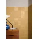 Плитка Iris Ceramica Bottega d`arte Senape 150x150х10мм структурная/матовая, для стены 511006