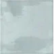 Плитка Iris Ceramica Bottega d`arte Acqua 150x150х10мм структурная/глянцевая, для стены 511021