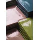 Плитка Iris Ceramica Bottega dʻarte Rosantico 150x150х10мм структурна/глянцева, для стіни 511028