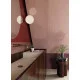 Плитка Iris Ceramica Bottega dʻarte Rosantico 150x150х10мм структурна/глянцева, для стіни 511028