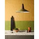 Плитка Iris Ceramica Bottega d`arte Giallo 150x150х10мм структурная/глянцевая, для стены 511034