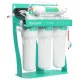Фільтр зворотного осмосу Ecosoft P'URE AquaCalcium MINT із помпою на станині MO675PSMACECO