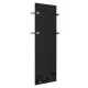 Полотенцесушитель Hybro Onyx S 2M 900x470x110 мм 222221